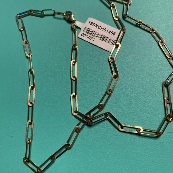 18k gold set - Picture 5 of 7